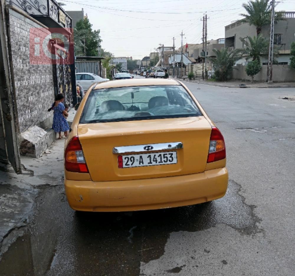 هیوندای ڤێرنا